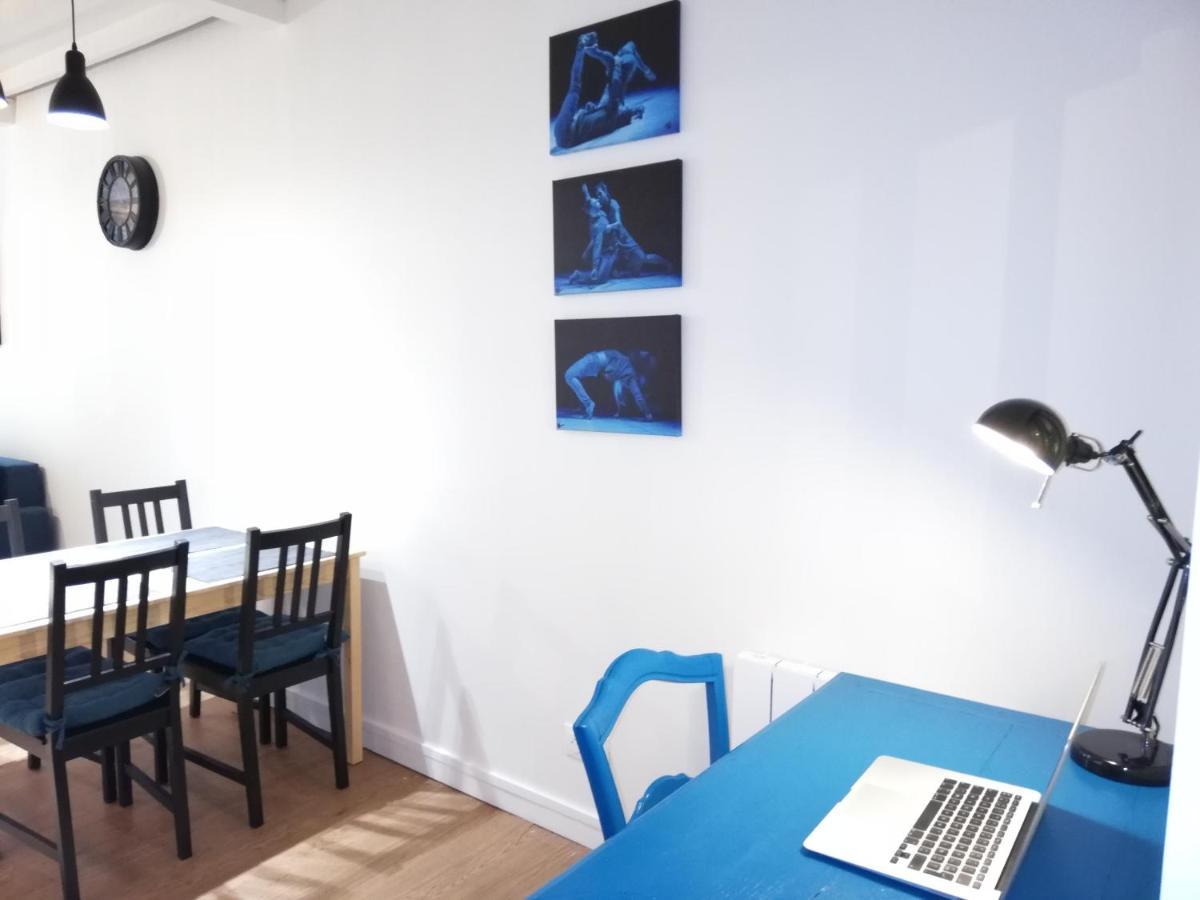 Welk'Home Loft Rouen Chu - Coeur Historique Dış mekan fotoğraf